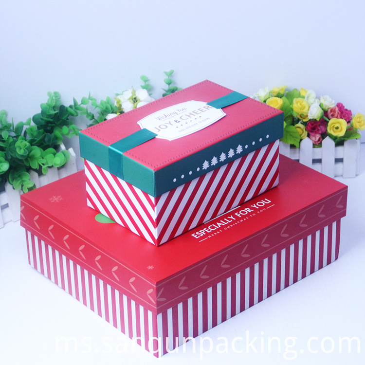 Kotak hadiah Gift Box